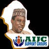AIJC Support Groups